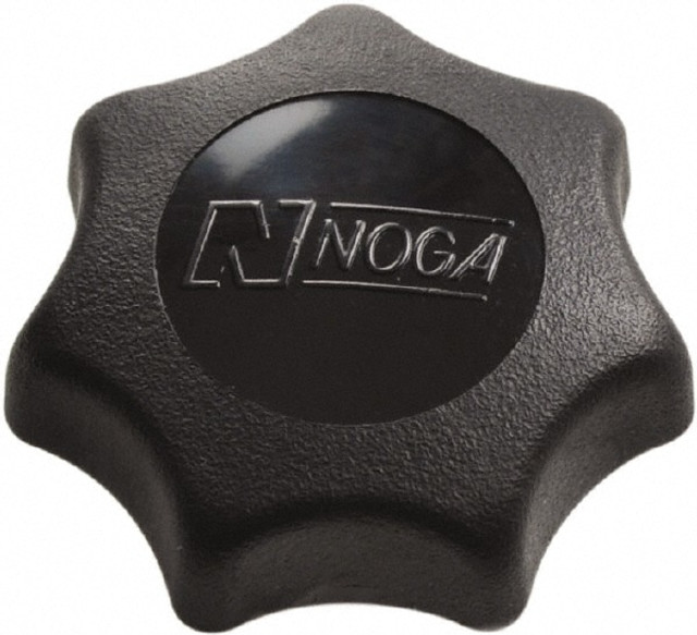 Noga MA0100 Magnetic Indicator Base Accessories