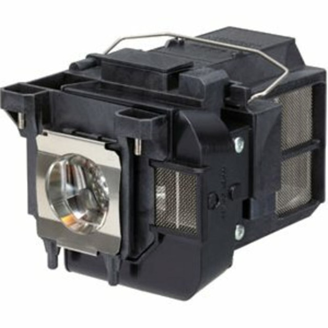 EPSON AMERICA INC. V13H010L77 Epson ELPLP77 Replacement Projector Lamp - Projector Lamp - UHE EPSON AMERICA INC. V13H010L77 Epson ELPLP77 Replacement Projector Lamp - Projector Lamp - UHE