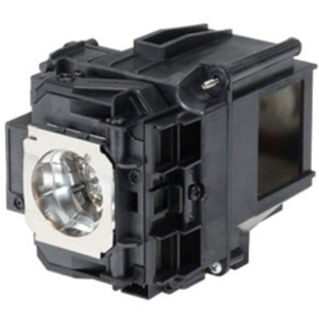 EPSON AMERICA INC. V13H010L76 Epson Replacement Lamp - 380 W Projector Lamp - 2500 Hour, 4000 Hour Economy Mode