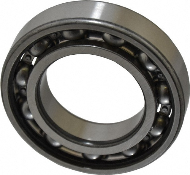 SKF 6007 JEM Deep Groove Ball Bearing: 62 mm OD, Open