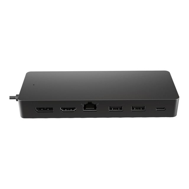 HP INC. 50H55UT HP Travel USB-C Multi Port Hub