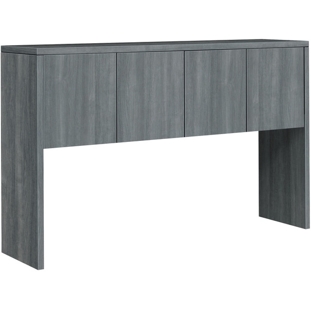 HNI CORPORATION HON105324LS1 HON 10500 Series 60inW Hutch, Teak