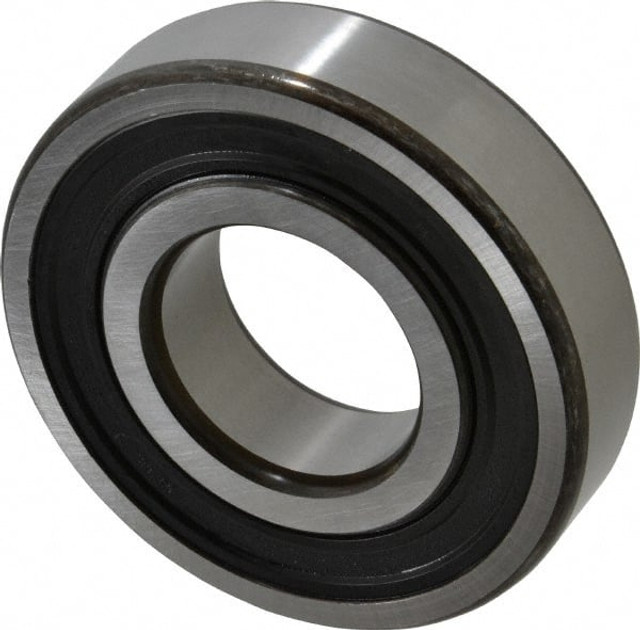 SKF 6308 2RSJEM Deep Groove Ball Bearing: 90 mm OD, Double Seal