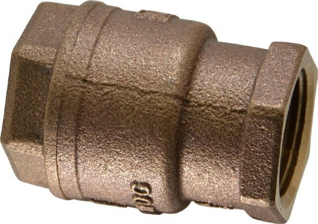 Legend Valve 105-445 Check Valve: 1" Pipe