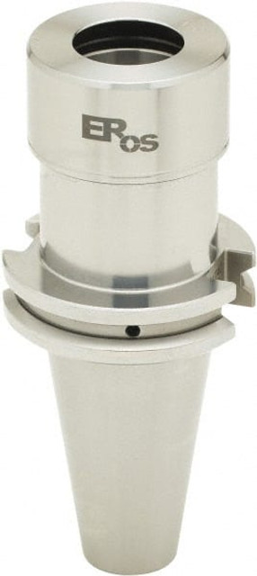 Parlec C40BC-32EROS300 Collet Chuck: 2 to 20 mm Capacity, ER Collet, Taper Shank