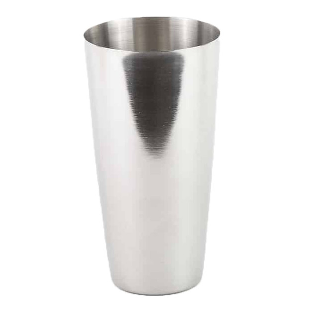 AMERICAN METALCRAFT, INC. IGCS100 American Metalcraft Stainless Steel Cocktail Shakers, 28 Oz, Silver, Case Of 72 Shakers AMERICAN METALCRAFT, INC. IGCS100 American Metalcraft Stainless Steel Cocktail Shakers, 28 Oz, Silver, Case Of 72 Shakers
