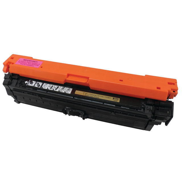 <ul><li><b>Compatible HP models:</b><ul><li style="list-style: none"><b>LaserJet: </b> Enterprise 700 Color MFP M775dn,  Enterprise 700 Color MFP M775f,  Enterprise 700 Color MFP M775z,  Enterprise 700 Color MFP M775z plus,  Enterprise 700 Color MFP M775zm,  Managed MFP M775fm</li></ul></li></ui>