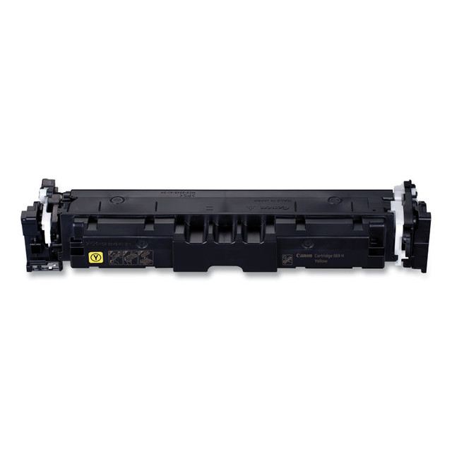 INNOVERA Canon® 5095C001 5095C001 (069H) High-Yield Toner, 5,500 Page-Yield, Yellow