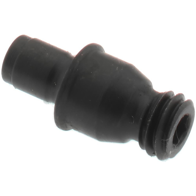 MSC KL-34L KL-34L, 3/8" Inscribed Circle, 5/64" Hex Socket, #10-32 Thread, Negative Lock Pin for Indexable Turning Tools