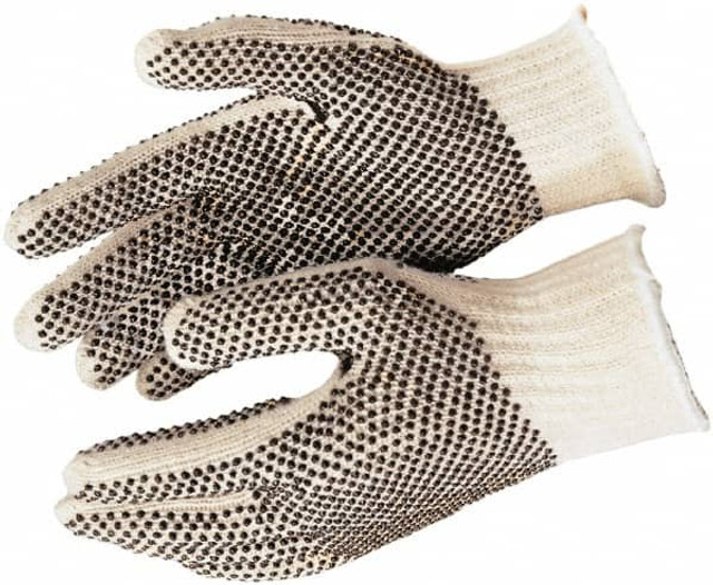 MCR Safety 9660L Cotton Blend Work Gloves