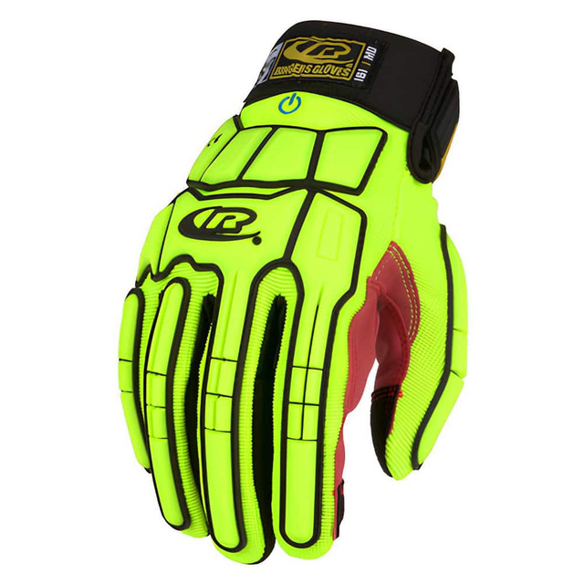 Ringers Gloves R161G-11 Series R161 General Purpose Work Gloves: Size X-Large,