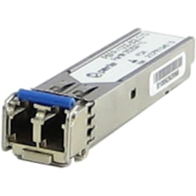 PERLE SYSTEMS 05059690 Perle 10 Gigabit SFP+ Optical Tranceiver - 1 x LC Duplex 10GBase-ER Network10 PERLE SYSTEMS 05059690 Perle 10 Gigabit SFP+ Optical Tranceiver - 1 x LC Duplex 10GBase-ER Network10