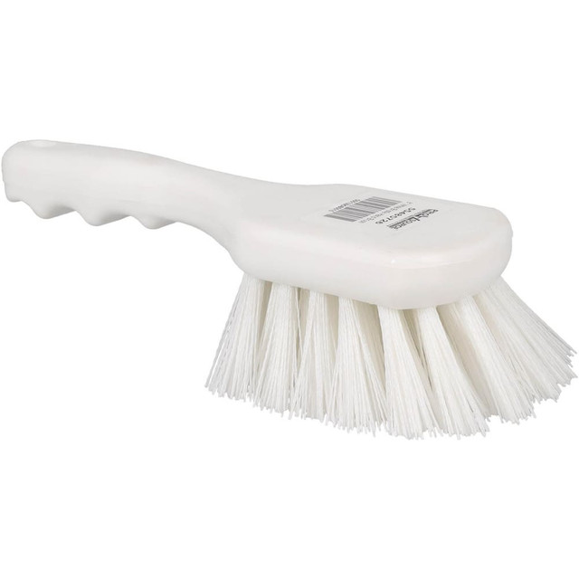 PRO-SOURCE 55485726 Scouring Brush: Plastic Bristles