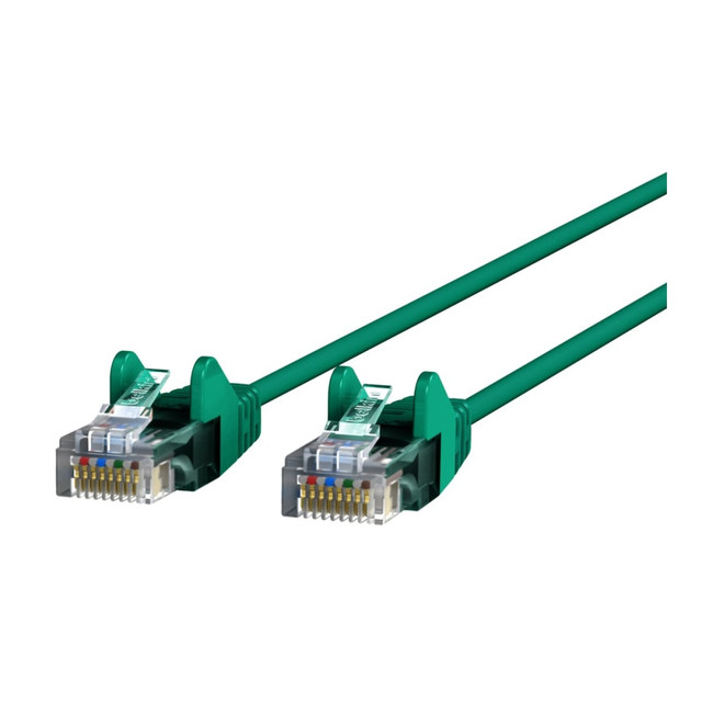 Features Category 6 cable type to better accommodate your precise requirements with maximum productivity  Wear Resistant feature for better usability and increased efficiency  Fully compatible with desktop computers  For exceptional quality, upright compatibility and reliability use this network cable