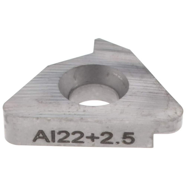 Hertel H08699795 Anvil for Indexables: 0.5" Insert Inscribed Circle, External Left Hand & Internal Right Hand