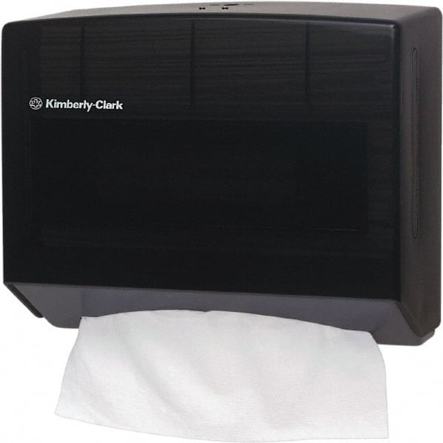 Kimberly-Clark Professional 09215 Paper Towel Dispenser: