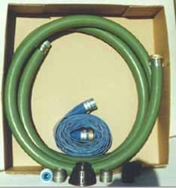 Value Collection P-58-0208 Hose Accessory Kit