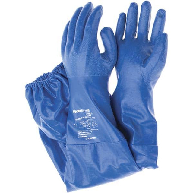 North NK803ES/8 Chemical Resistant Gloves