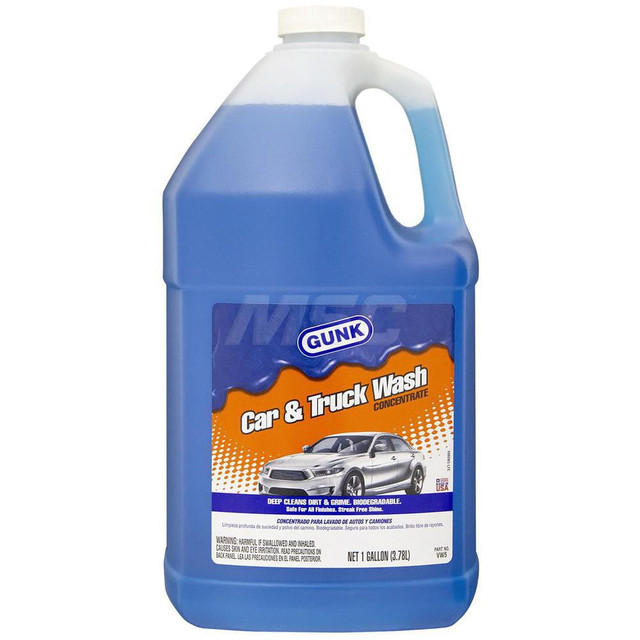 Gunk VW5 Automotive High Tech Wash