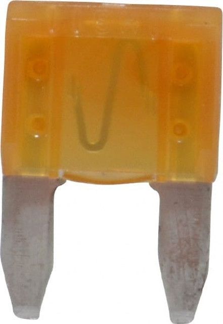 Cooper Bussmann ATM-5 5 Amp, 32 VDC, Bussmann ATM-5, Fast Acting Automotive Fuse