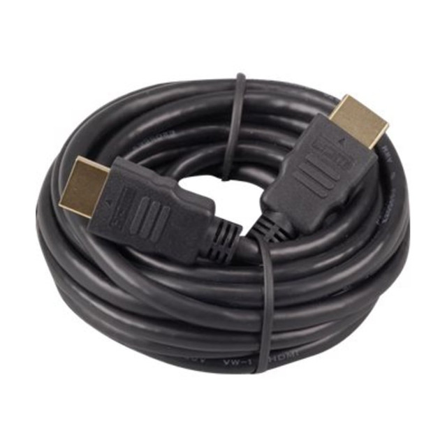 AUDIOVOX CORPORATION VH6HHR RCA HDMI Cable, 6ft