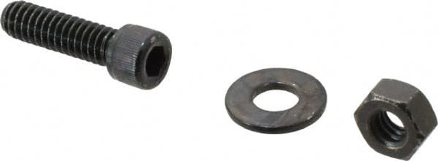 80/20 Inc. 3315 Fastening Bolt Kit: Use With Series 10 & 15 - Reference E