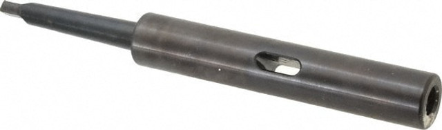 Collis Tool 60711 MT1 Inside Morse Taper, MT1 Outside Morse Taper, Extension Morse Taper to Morse Taper