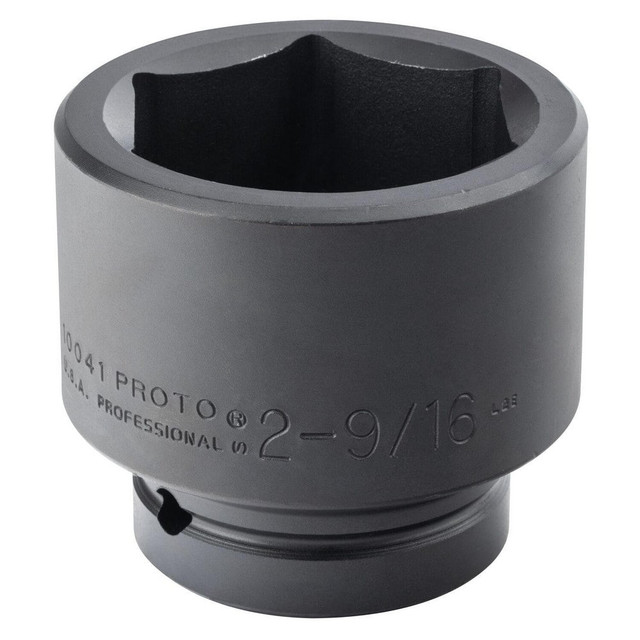 Proto J10041 Impact Socket: 1" Drive