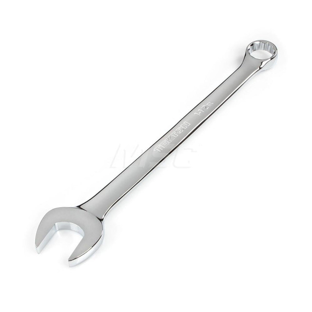 Tekton WCB23038 1-1/2 Inch Combination Wrench