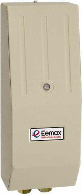 Eemax AM010240T 240VAC Electric Water Heater