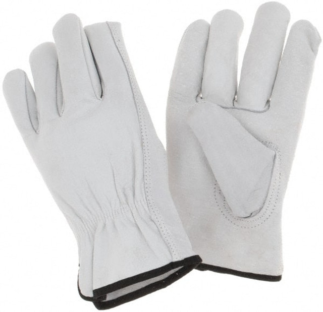 PIP 68-163/XXL Leather Work Gloves