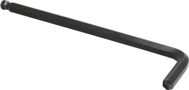 Eklind 18616 Hex Key: 8 mm Hex, Long Arm