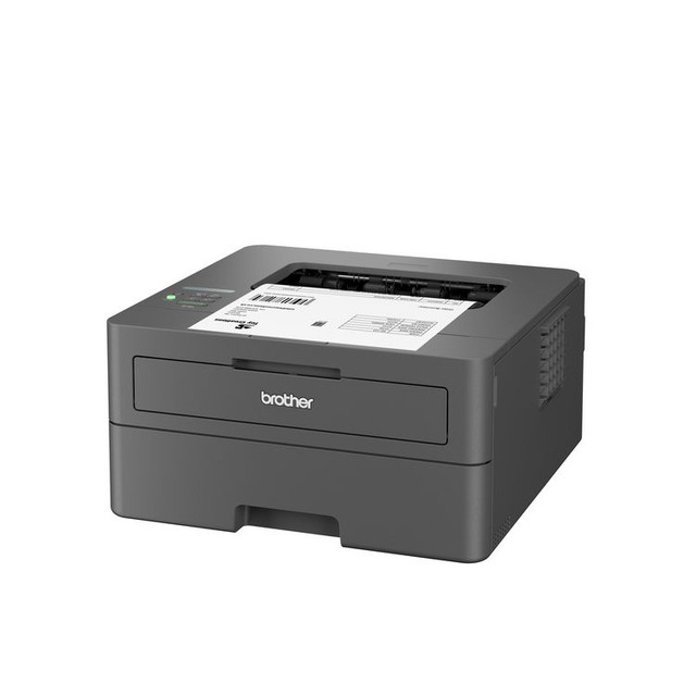 BROTHER INTL. CORP. HLL2405W HL-L2405W Wireless Compact Monochrome Laser Printer