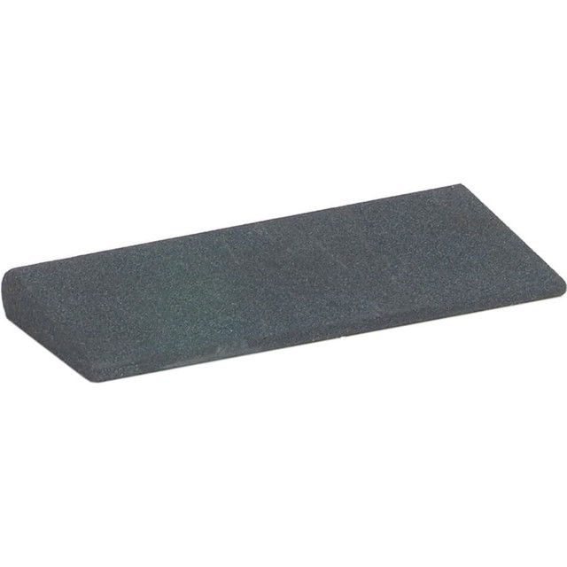 Norton 61463687100 Sharpening Stone: 1/2'' Thick, Round