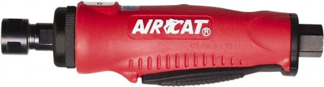 AIRCAT 6200 1/4" Straight Air Die Grinder