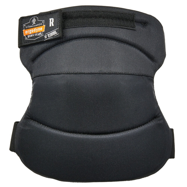 ERGODYNE CORPORATION 18231 Ergodyne ProFlex 230HL Standard Knee Pad, Black ERGODYNE CORPORATION 18231 Ergodyne ProFlex 230HL Standard Knee Pad, Black