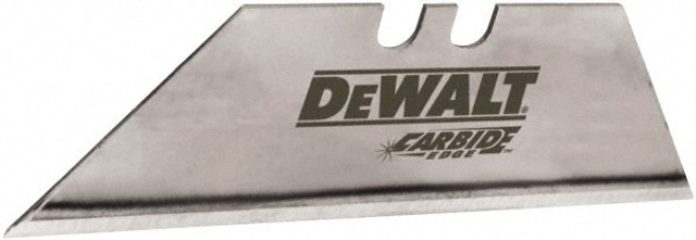 DeWALT DWHT11131  Utility Knife Blade: 2-1/2"