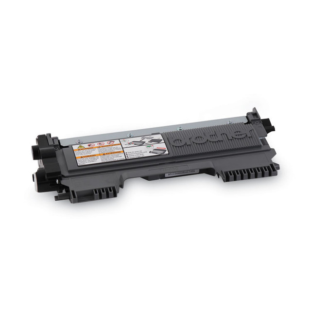 BROTHER INTL. CORP. TN450 TN450 High-Yield Toner, 2,600 Page-Yield, Black