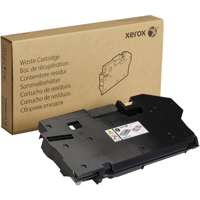 XEROX CORPORATION 108R01416 Xerox 108R01416 Waste Toner Cartridge