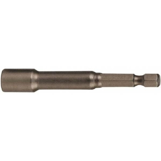 Wiha 70470 Power Screwdriver Bit: 5/16" Hex Drive