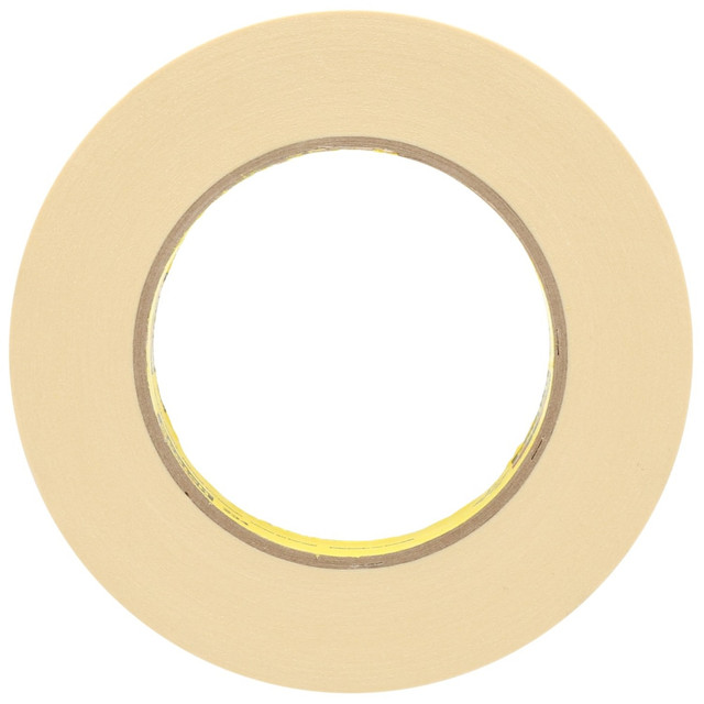 3M CO 2341 Scotch 234 General-Purpose Masking Tape, 1in x 2160in 3M CO 2341 Scotch 234 General-Purpose Masking Tape, 1in x 2160in