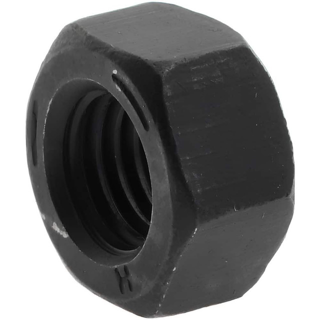 Value Collection 96796 Hex Nut: 5/16-24, Grade 5 Steel, Uncoated