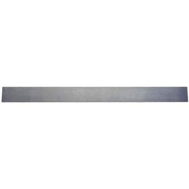 Value Collection 04517280 D2 Flat Stock: 18" OAL, 3" OAW, 1/2" Thick