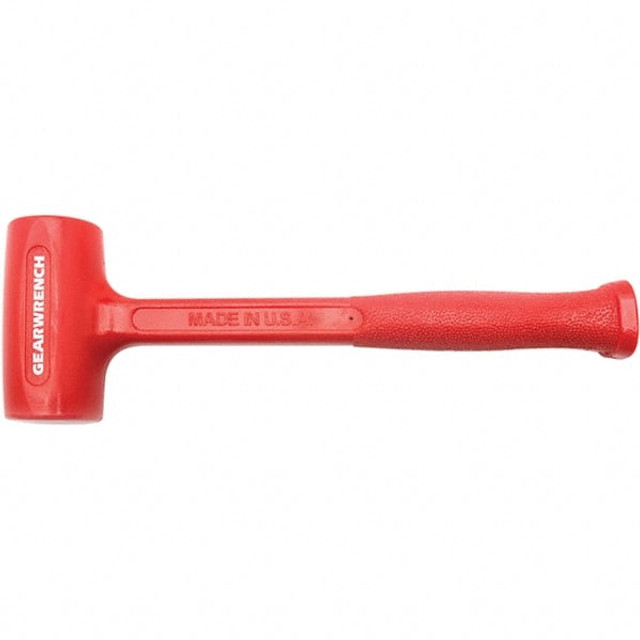 GEARWRENCH 69-533G 45 oz Dead Blow Hammer