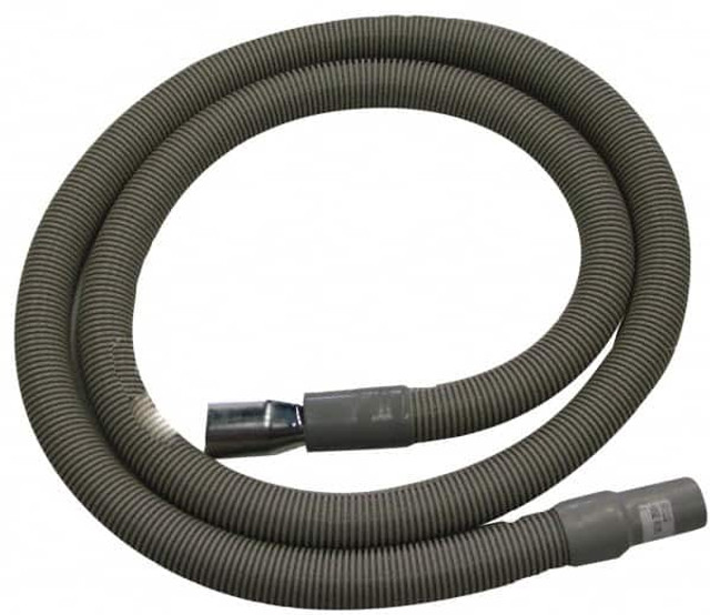 Minuteman 801010 10' Hose Length, 1-1/2" Hose