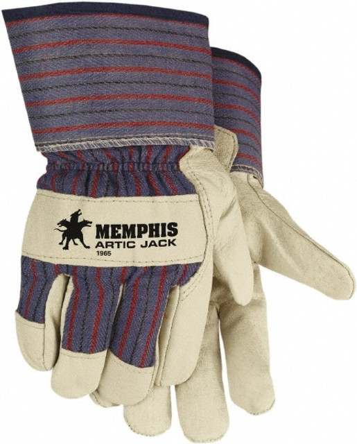 MCR Safety 1965L Size L Work Gloves Insulated