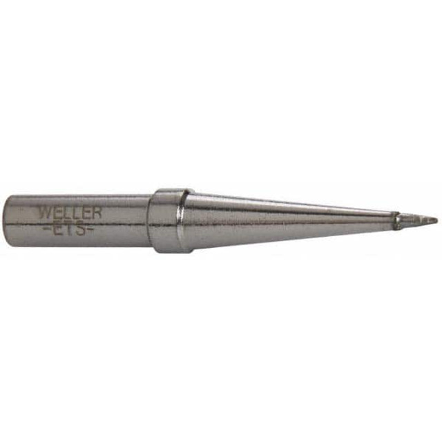 Weller TETS Soldering Iron Conical Tip: