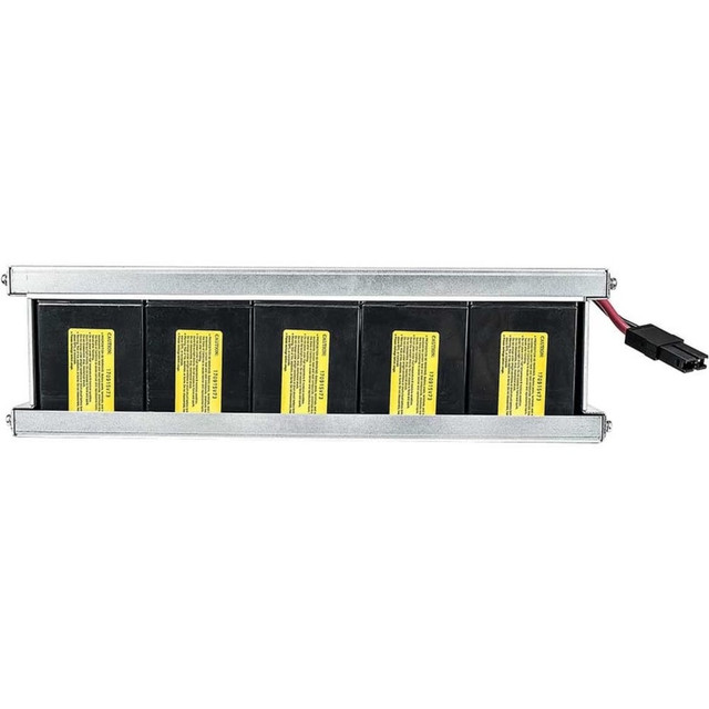 LIEBERT CORP GXT4-240VBATKIT Vertiv Liebert GXT4-240VBATKIT Hot-Swappable 9 Ah, 240V Lead-Acid Battery Kit for Vertiv Liebert GXT4-6000RTL630, GXT4-5000RT230, and GXT4-6000RT230