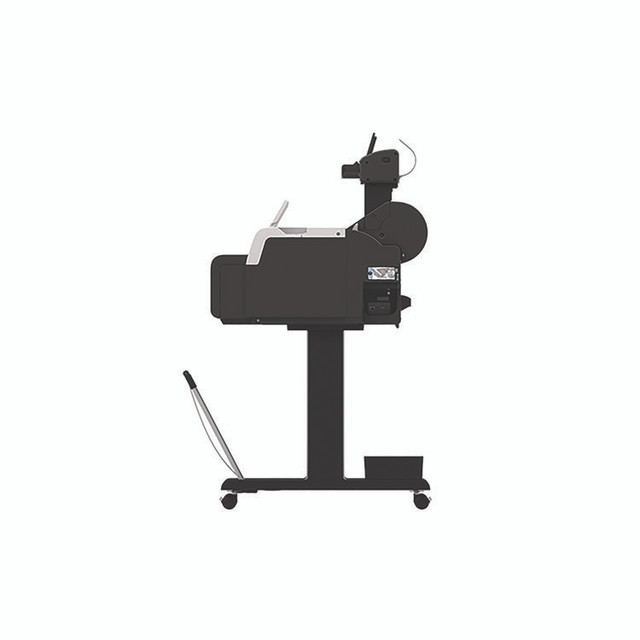 INNOVERA Canon® 1691B135AA imagePROGRAF TM-240 Scanner, Scans Up to 26 x 109, 600 dpi Optical Resolution