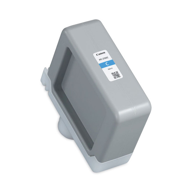 INNOVERA Canon® 5267C001AA 5267C001AA (PFI-2100) Ink, Cyan